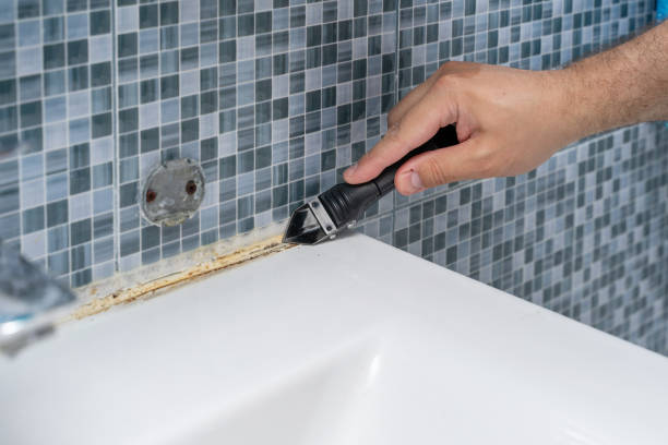 Best Residential Mold Removal  in Summerde, AL